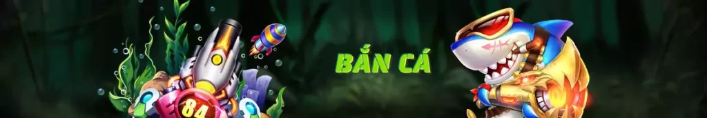 Bắn Cá 69VN - Khám Phá Đại Dương Xanh Huyền Bí Độc Đáo 3 Bắn cá tại 69VN