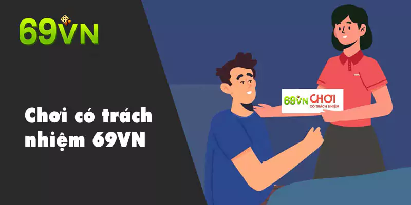 Chơi Có Trách Nhiệm Khi Tham Gia Cá Cược 1 Tuyên bố chơi có trách nhiệm