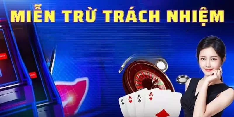 Tuyên Bố Miễn Trách Nhiệm 3 Người chơi không tuân thủ sẽ không được hỗ trợ