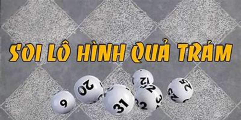 Soi Cầu Lô Hình Quả Trám - Cách Bắt Cầu Lô Quả Trám Hiệu Quả 2 Tỷ lệ trúng khi dùng phương pháp này rất cao