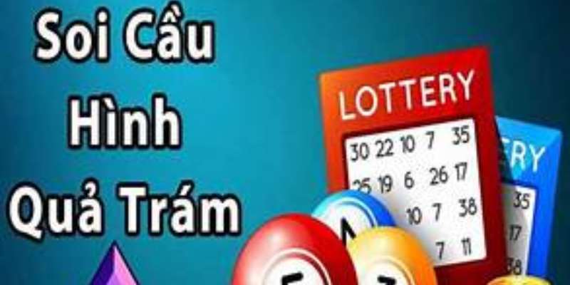 Soi Cầu Lô Hình Quả Trám - Cách Bắt Cầu Lô Quả Trám Hiệu Quả 4 Chú ý đến giải đặc biệt