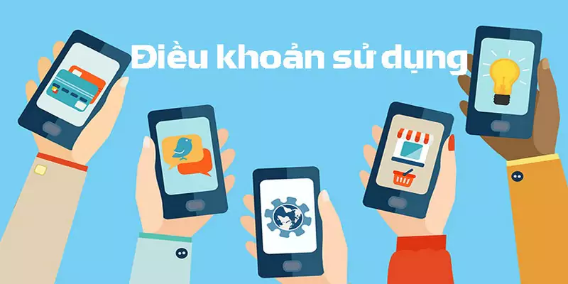 Điều Khoản Và Điều Kiện Tại 69VN 1 Tất cả hội viên đều phải thực hiện nghiêm túc và tuân thủ điều khoản sử dụng