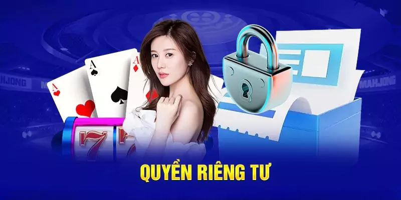 Chính Sách Quyền Riêng Tư 1 Tất cả thông tin đều được bảo vệ an toàn