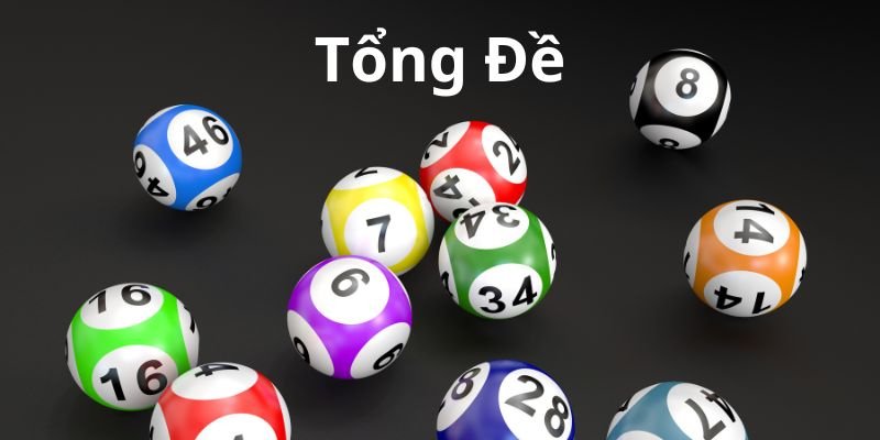 Tổng đề là gì? Cách đánh tổng đề hiệu quả 3 Thống kê đề tổng lô đề từ 0 - 10 gồm những con số nào?