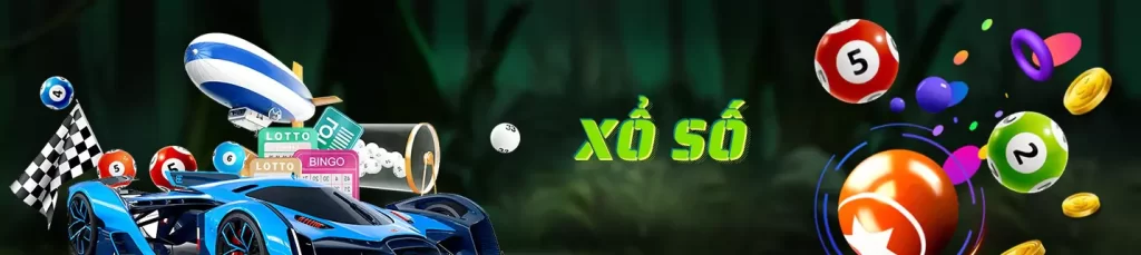 Xổ số 69VN – Nơi Bạn Tìm Kiếm May Mắn Và Phú Quý 8 Xổ số 69VN