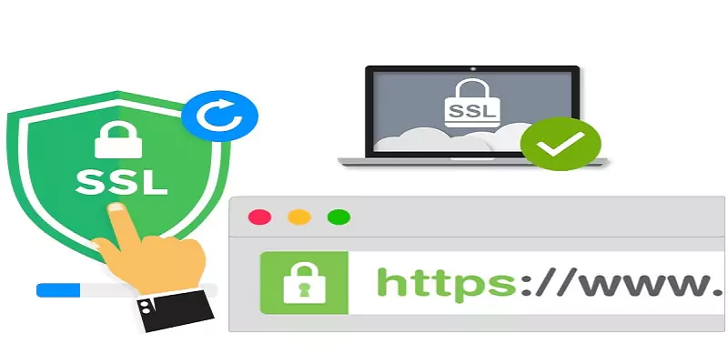 Các Công Nghệ Bảo Mật Tại 69VN Đang Được Áp Dụng 4 Mã hóa bằng công nghệ SSL 128-bit