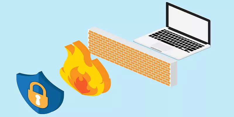 Các Công Nghệ Bảo Mật Tại 69VN Đang Được Áp Dụng 5 Bảo mật bằng tường lửa (Firewall)