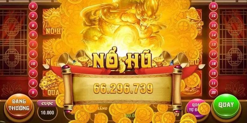 Kinh Nghiệm Chơi Nổ Hũ Thắng Lớn Tại Nhà Cái 69VN 5 Các kinh nghiệm của lão làng khi tham gia nổ hũ