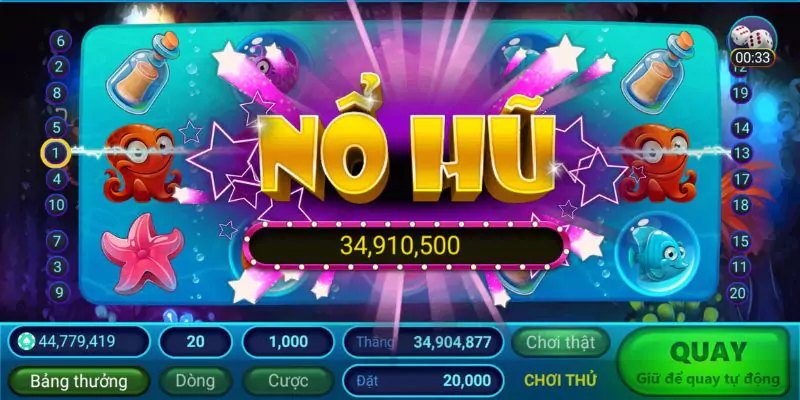 Kinh Nghiệm Chơi Nổ Hũ Thắng Lớn Tại Nhà Cái 69VN 3 Các bí quyết chơi thắng lớn mang tiền về