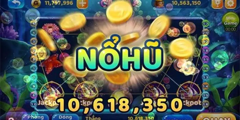 Kinh Nghiệm Chơi Nổ Hũ Thắng Lớn Tại Nhà Cái 69VN 6 Một số lưu ý nhỏ khi tham gia nổ hũ 69VN