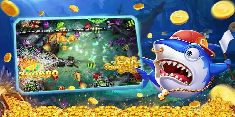 Mẹo Chơi Bắn Cá Tăng Tỷ Lệ Chiến Thắng Tại 69VN 4 Hướng dẫn tham gia game bắn cá 69VN chi tiết nhất cho newbie