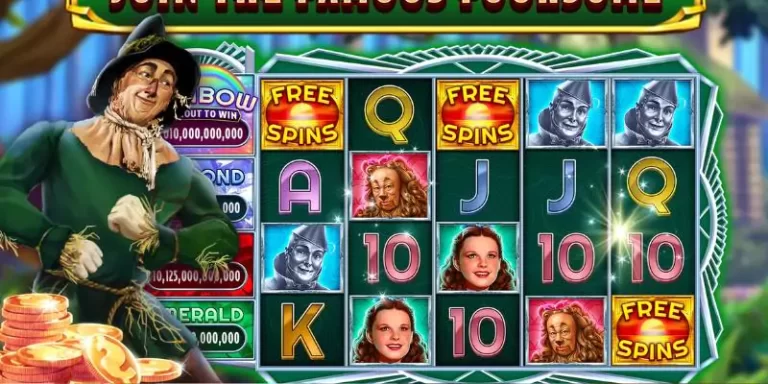 Thuật Ngữ Trong Slot Game Từ Điển Dành Cho Tân Thủ