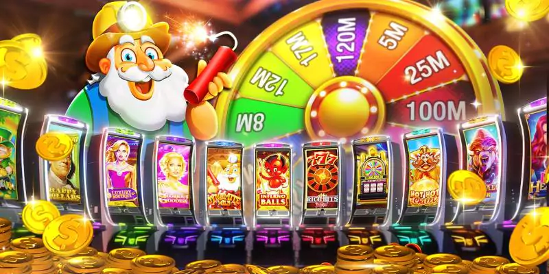 Thuật Ngữ Trong Slot Game Từ Điển Dành Cho Tân Thủ 7 RTP - Tỷ lệ tiền thưởng của nổ hũ