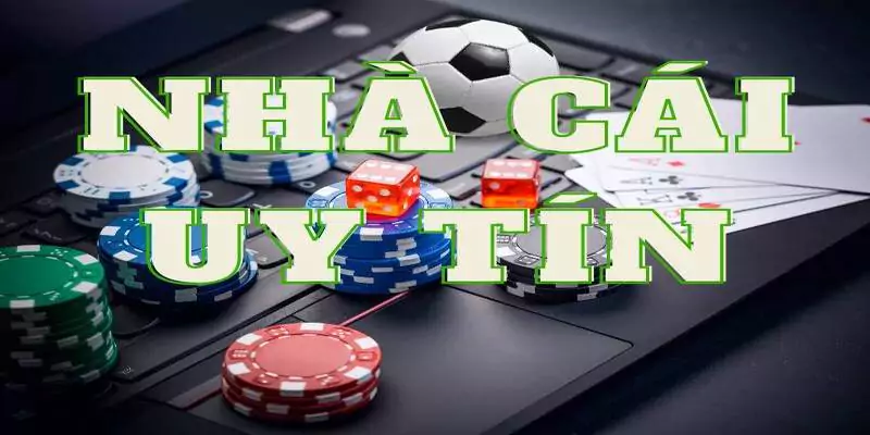 Bật Mí Cách Chọn Nhà Cái Uy Tín Để Chơi Slot Game 2 Tiêu chuẩn đánh giá nhà cái uy tín