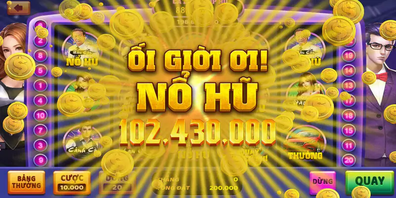 Bật Mí Cách Chọn Nhà Cái Uy Tín Để Chơi Slot Game 4 Giao diện nhà cái phải chuyên nghiệp và dễ sử dụng